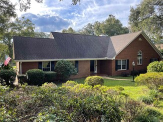 4089 Tam o Shanter, Tallahassee, FL 32309