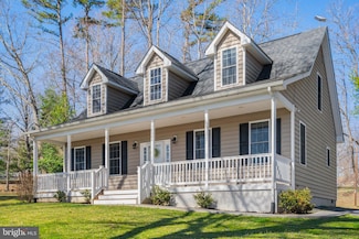 10384 Jamesons Mill Rd, Culpeper, VA 22701