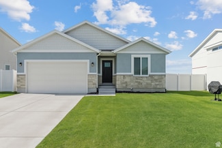 3932 S Sennie Dr, Magna, UT 84044