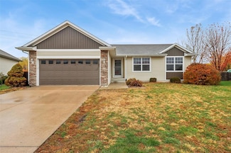 920 NE 49th St, Ankeny, IA 50021