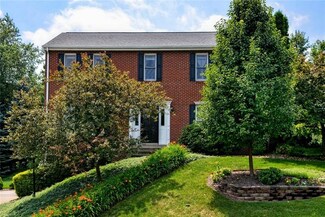 204 Cumberland Dr, Seven Fields, PA 16046
