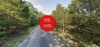 Lot 13 Palco Ln, Cherokee Village, AR 72529
