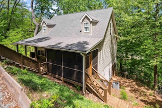 419 Hidden Hill Rd, Tryon, NC 28782
