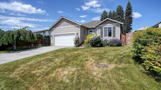 3509 E Courtland Ave, Spokane, WA 99217