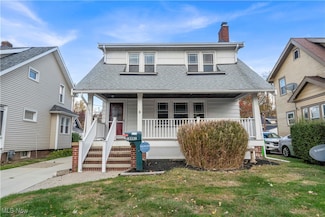 18901 Renwood Ave, Cleveland, OH 44119