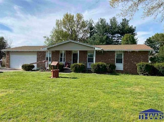 4112 E 74th Ave, Terre Haute, IN 47805