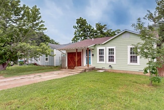 3617 Willing Ave, Fort Worth, TX 76110