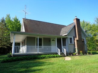 3598 Fallen Dr, Jamestown, PA 16134