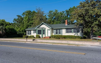 176 NW Lake Jeffery Rd, Lake City, FL 32055