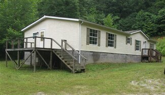 9490 E Liberty View Rd, Milltown, IN 47145