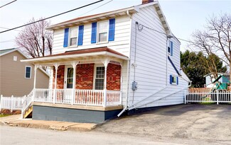 253 High St, Mount Pleasant, PA 15666