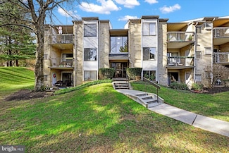 8 Bailiffs Ct Unit 301, Lutherville Timonium, MD 21093