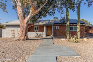 6219 E Rosewood St, Tucson, AZ 85711