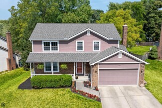 5592 Blue Sky Ct, Westerville, OH 43081