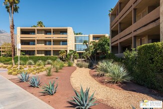 2424 E Palm Canyon Dr Unit 3A, Palm Springs, CA 92264
