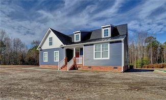 30047 Millfield Rd, Wakefield, VA 23888