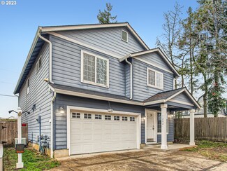 1202 NE 171st St, Ridgefield, WA 98642