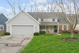 7640 Bay Shore Dr, Indianapolis, IN 46240