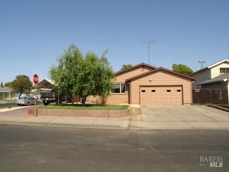 1994 Cardinal Way, Fairfield, CA 94533