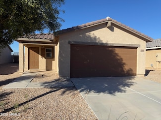 1098 S 11th St, Coolidge, AZ 85128
