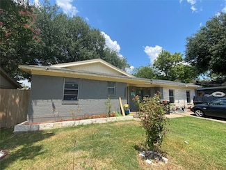 3309 Caribbean Dr, Mesquite, TX 75150