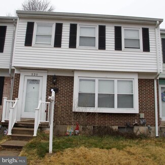 520 Jamestown Ct, Edgewood, MD 21040