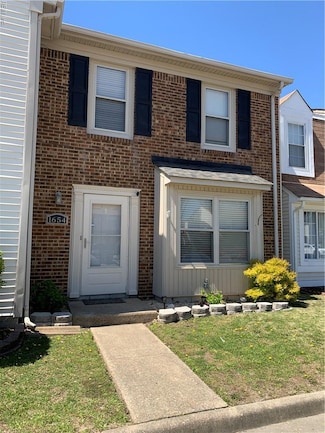 1654 Jameson Dr, Virginia Beach, VA 23464