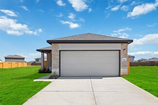 3016 Plateau Dr, Brookshire, TX 77423