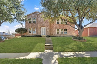 1405 Starpoint Ln, Wylie, TX 75098