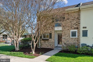 3580 Gleneagles Dr, Silver Spring, MD 20906