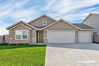 20453 Owl Creek Ave, Caldwell, ID 83605