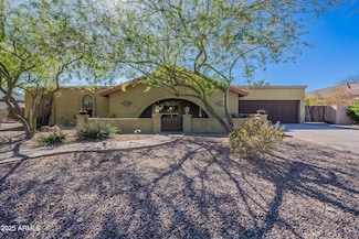 7545 W Villa Rita Dr, Glendale, AZ 85308
