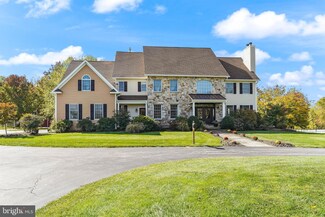 2786 Flowing Springs Rd, Spring City, PA 19475