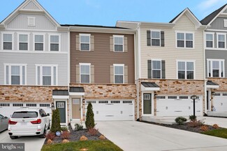 103 Twinleaf Way, White Post, VA 22663