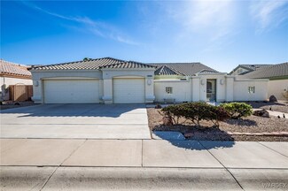 2580 Highland Trail, Bullhead City, AZ 86442