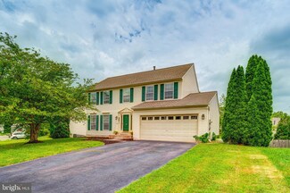9403 Sonia Ct, Manassas Park, VA 20111