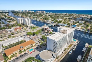 3100 NE 49th St Unit 610, Fort Lauderdale, FL 33308