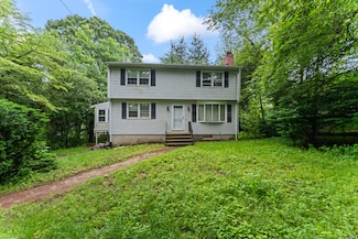 120 Pulaski Hwy, Ansonia, CT 06401