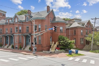 198 High St Unit 11, Portland, ME 04101