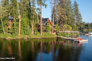 143 Viewpoint Rd, Newport, WA 99156