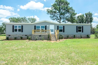 103 Cottonwood Ct, Kenly, NC 27542