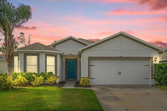 2970 Gibraltar Blvd, New Smyrna Beach, FL 32168