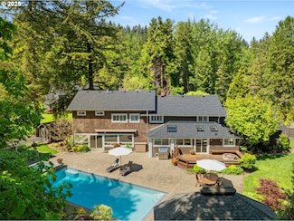 13740 Fielding Rd, Lake Oswego, OR 97034