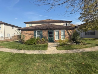 2029 Burwell Dr Unit A, Columbus, OH 43209