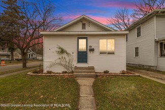 942 Bensch St, Lansing, MI 48912