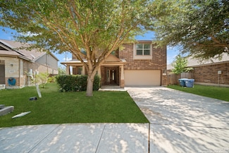 417 Cattle Run, Cibolo, TX 78108
