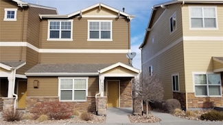 5665 Saint Patrick View, Colorado Springs, CO 80923
