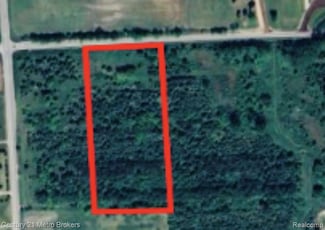 0 Davis Lake Rd Unit 20251015953, Lapeer, MI 48446