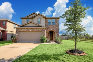 2602 Basil Point Ct, Houston, TX 77038