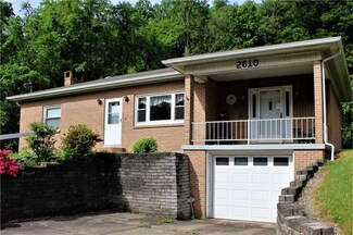 2610 Berdar Dr, Elizabeth, PA 15037